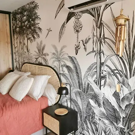 Le Port Camargue- 2 Bedrooms And Air-Conditioned ! Le Grau-du-Roi Exterior foto