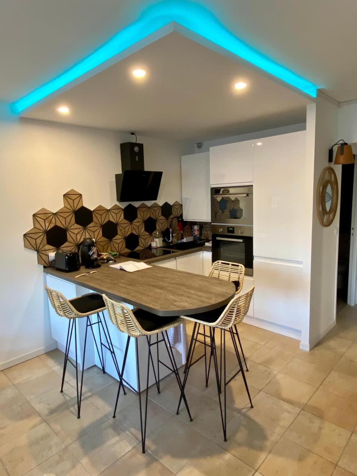 Apartment Le Port Camargue- 2 Bedrooms And Air-conditioned ! Le Grau-du-Roi