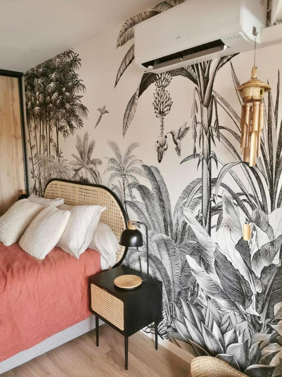 Le Port Camargue- 2 Bedrooms And Air-conditioned !
